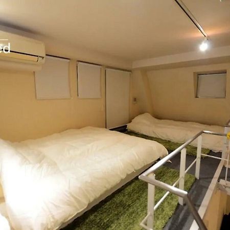 Alphabed Takamatsukawaramachi West 701 / Vacation Stay 21586 Екстериор снимка