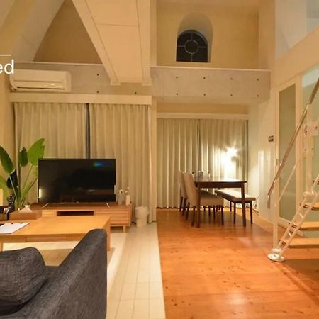 Alphabed Takamatsukawaramachi West 701 / Vacation Stay 21586 Екстериор снимка