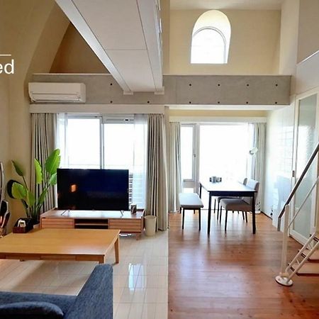 Alphabed Takamatsukawaramachi West 701 / Vacation Stay 21586 Екстериор снимка