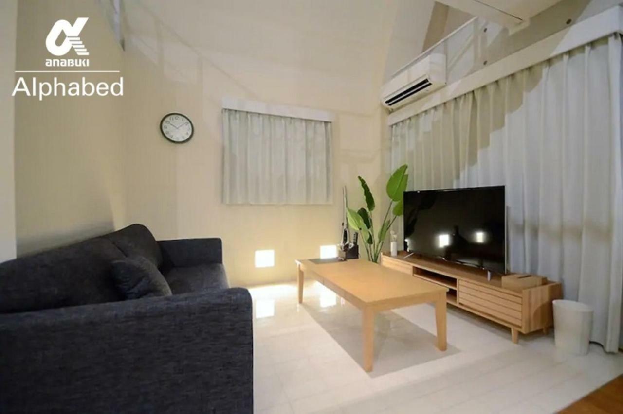 Alphabed Takamatsukawaramachi West 701 / Vacation Stay 21586 Екстериор снимка