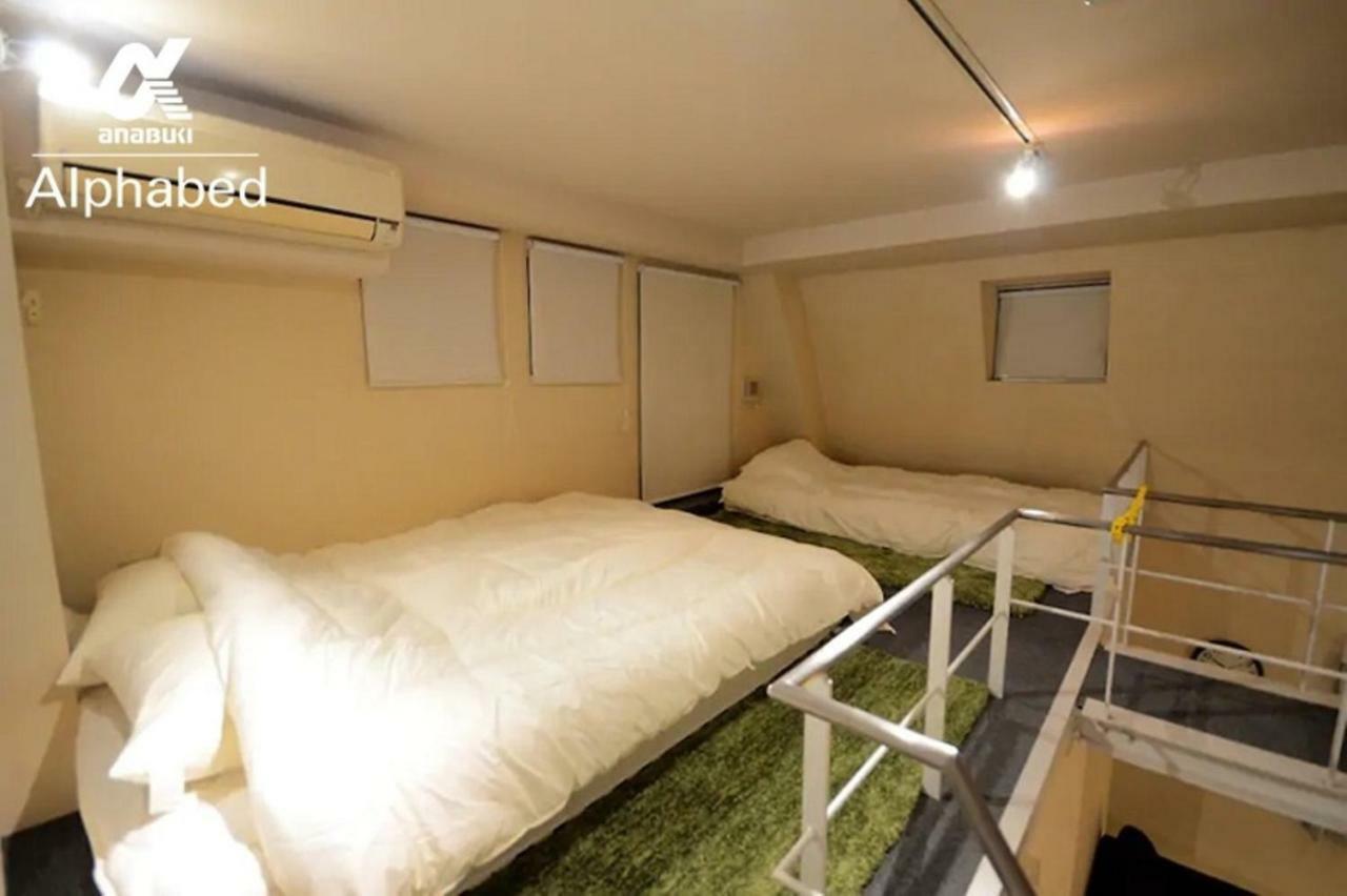 Alphabed Takamatsukawaramachi West 701 / Vacation Stay 21586 Екстериор снимка