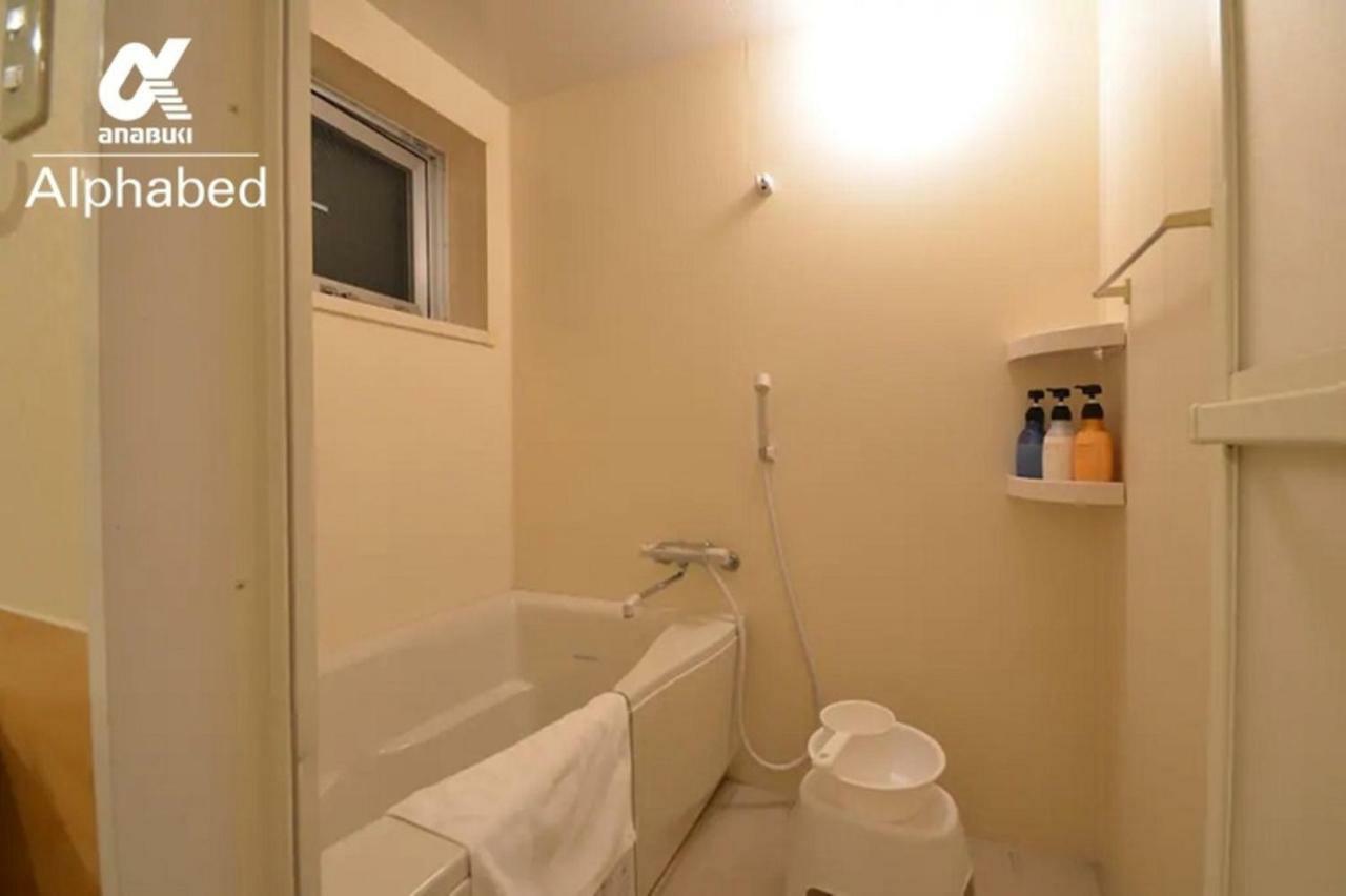 Alphabed Takamatsukawaramachi West 701 / Vacation Stay 21586 Екстериор снимка