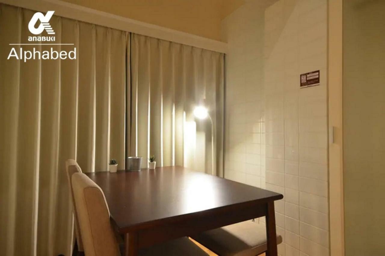 Alphabed Takamatsukawaramachi West 701 / Vacation Stay 21586 Екстериор снимка