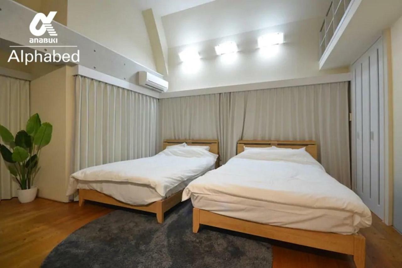 Alphabed Takamatsukawaramachi West 701 / Vacation Stay 21586 Екстериор снимка