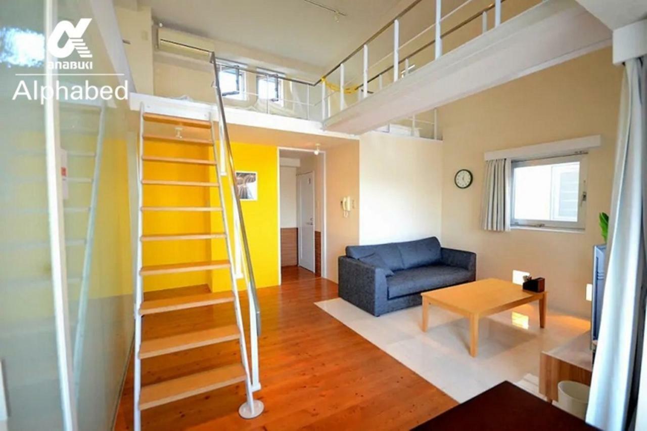 Alphabed Takamatsukawaramachi West 701 / Vacation Stay 21586 Екстериор снимка