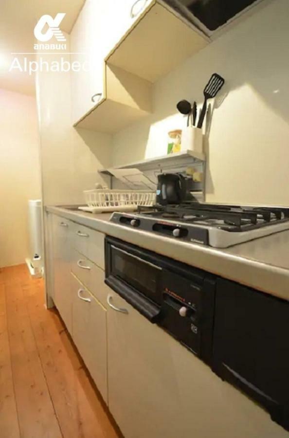 Alphabed Takamatsukawaramachi West 701 / Vacation Stay 21586 Екстериор снимка