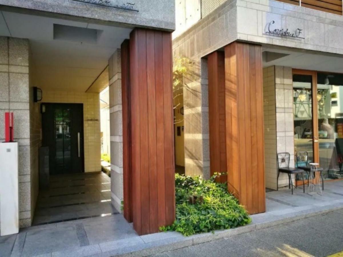 Alphabed Takamatsukawaramachi West 701 / Vacation Stay 21586 Екстериор снимка